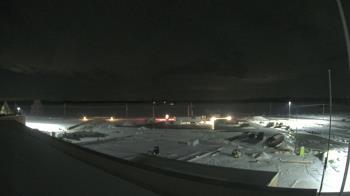 Weather camera view of North Putnam MS.