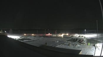 Weather camera view of North Putnam MS.