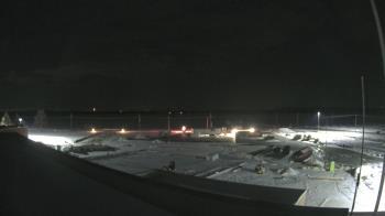 Weather camera view of North Putnam MS.