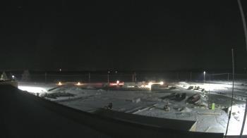 Weather camera view of North Putnam MS.