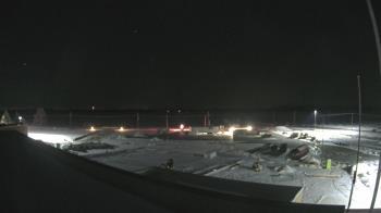 Weather camera view of North Putnam MS.