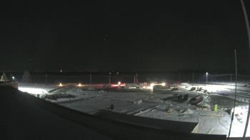 Weather camera view of North Putnam MS.