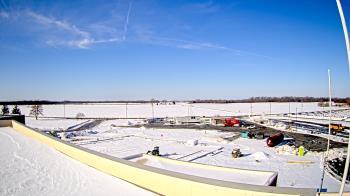 Weather camera view of North Putnam MS.