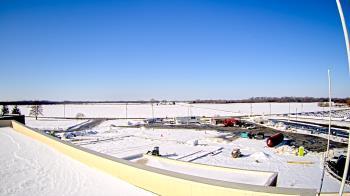 Weather camera view of North Putnam MS.