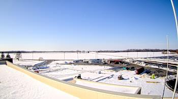 Weather camera view of North Putnam MS.