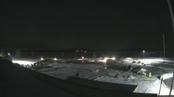 Weather camera view of North Putnam MS.