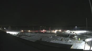 Weather camera view of North Putnam MS.