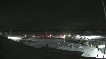 Weather camera view of North Putnam MS.