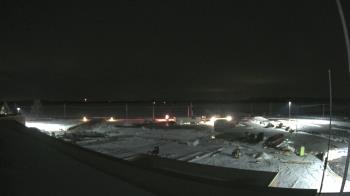 Weather camera view of North Putnam MS.