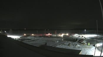 Weather camera view of North Putnam MS.