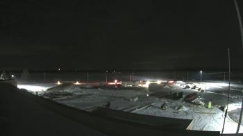 Weather camera view of North Putnam MS.