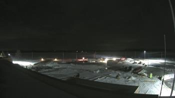 Weather camera view of North Putnam MS.