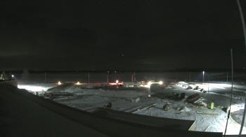 Weather camera view of North Putnam MS.