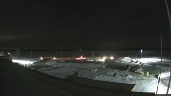 Weather camera view of North Putnam MS.