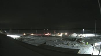 Weather camera view of North Putnam MS.