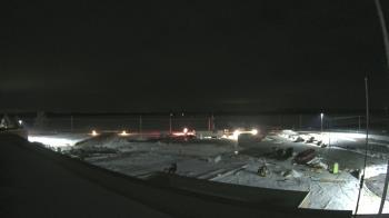 Weather camera view of North Putnam MS.