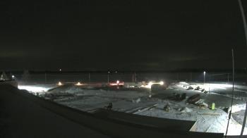 Weather camera view of North Putnam MS.