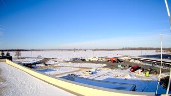 Weather camera view of North Putnam MS.