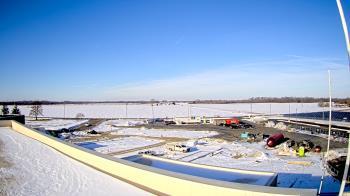 Weather camera view of North Putnam MS.