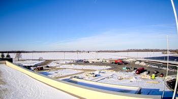 Weather camera view of North Putnam MS.