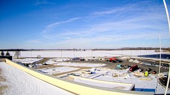 Weather camera view of North Putnam MS.