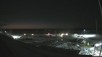 Weather camera view of North Putnam MS.