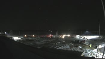 Weather camera view of North Putnam MS.