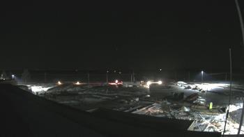 Weather camera view of North Putnam MS.