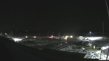 Weather camera view of North Putnam MS.