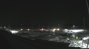 Weather camera view of North Putnam MS.