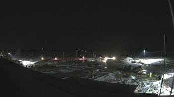 Weather camera view of North Putnam MS.