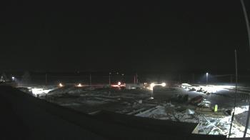 Weather camera view of North Putnam MS.