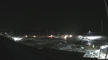 Weather camera view of North Putnam MS.