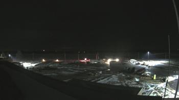 Weather camera view of North Putnam MS.