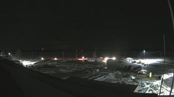 Weather camera view of North Putnam MS.