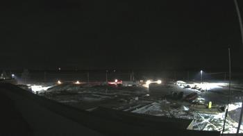 Weather camera view of North Putnam MS.