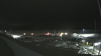 Weather camera view of North Putnam MS.