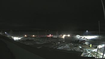 Weather camera view of North Putnam MS.