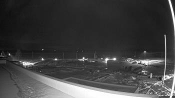 Weather camera view of North Putnam MS.