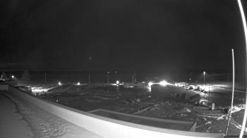 Weather camera view of North Putnam MS.