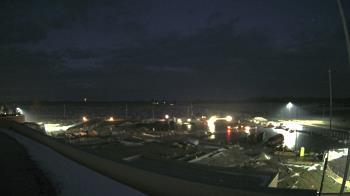 Weather camera view of North Putnam MS.