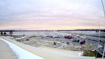 Weather camera view of North Putnam MS.