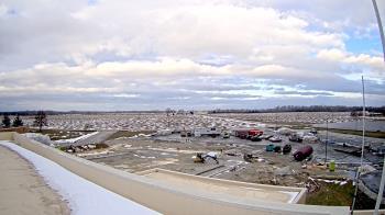 Weather camera view of North Putnam MS.