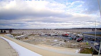 Weather camera view of North Putnam MS.