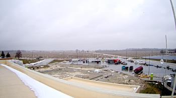 Weather camera view of North Putnam MS.