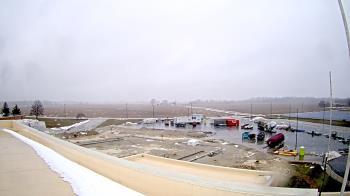 Weather camera view of North Putnam MS.