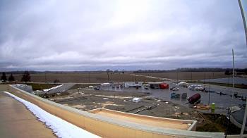 Weather camera view of North Putnam MS.