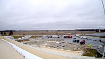 Weather camera view of North Putnam MS.