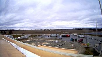 Weather camera view of North Putnam MS.