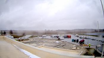 Weather camera view of North Putnam MS.